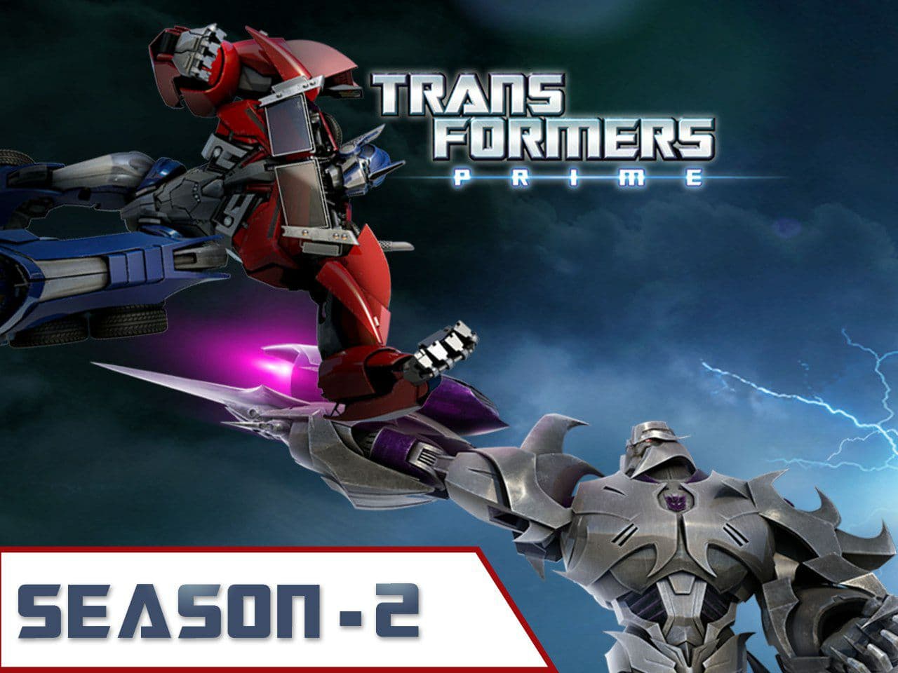 transformers prime season 2 hindi dubbed all episodes